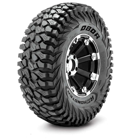Obor Roc Monster 35x10x15 Tires